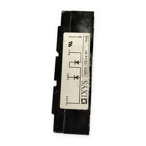 Ixys MDD172-14N1 Module