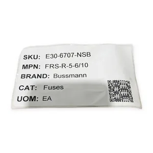 Fusetron FRS-R-5-6/10 Fuse