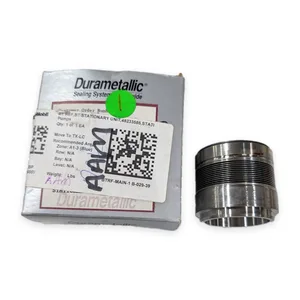 Durametallic XI3B1500DX3 BT Mechanical Pump Seal