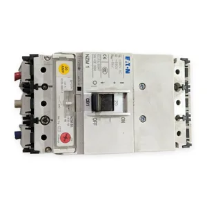 Eaton NZM 1 NZM B1 Circuit Breaker
