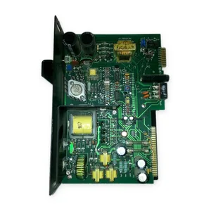 Westronics PA100056-01 Power Supply Board
