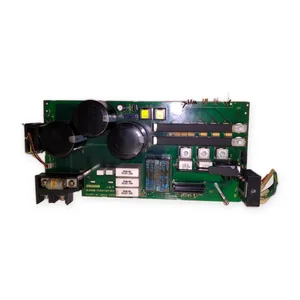 Fanuc A16B-2202-0762/01A CNC Control Board