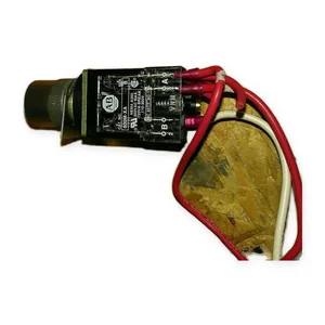 Allen-Bradley 800MR-QA24 Illuminated Push Button Switch