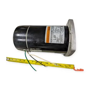 US Motors JS0332-2V Jet Pump Motor