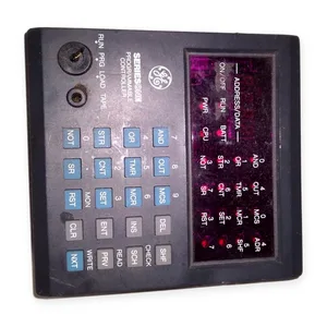 General Electric 850211 ONE Programmable Controller