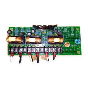 Cyberex 41-09-61442 Board Assembly PCB Card Module