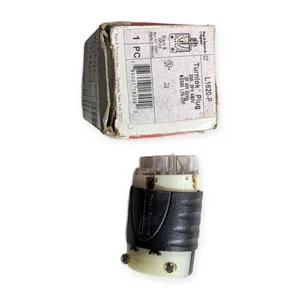 Pass Seymour L1620-P Legrand NEMA