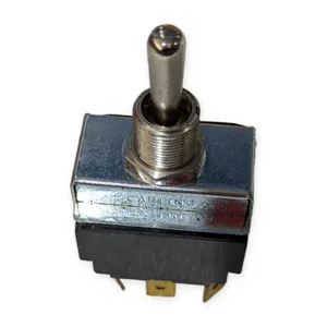 Carling HM25M77 Toggle Switch