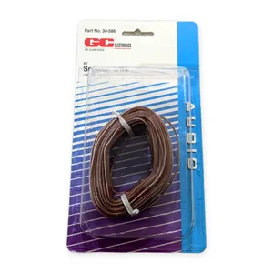 GC Electronics 30-586 Industrial Audio Cable