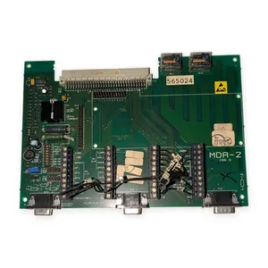 Nidec 7004-0050 Module Card Board