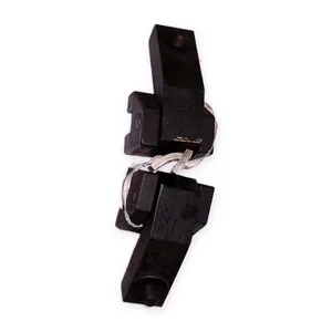 ZX140478 Brake Tooling Clamp Holder Block – actual item, photo 1 of 4