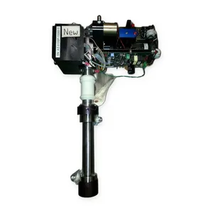 Ametek 100.1346 Gas Analyzer Probe