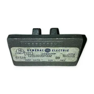 General Electric 129B3895P002 Component Module
