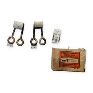 Cutler-Hammer 9586H234B Relay Heater Element Coil
