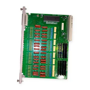 Siemens 505-4232 Input Card
