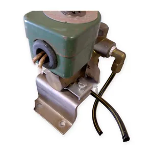 ASCO HB8300 Red Hat Solenoid Valve