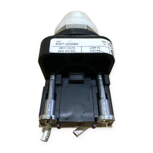 Allen-Bradley 800T-QH24W Pilot Light