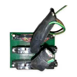 Fuji Electric 9101 T5855 Connector Interface Board