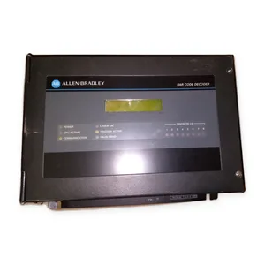 Allen-Bradley 8 Discrete I/O Scanner