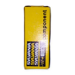 Sylvania ECG102A Semiconductor