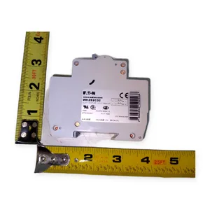 Eaton WMZS2C32 Type Miniature Circuit Breaker