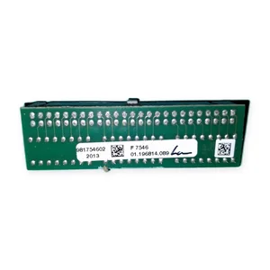 Hima F7546 981754602 H41q H51q Safety PLC