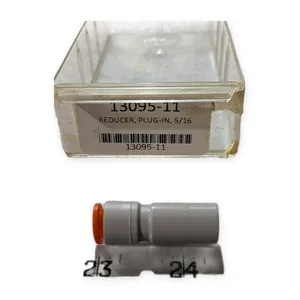 SMC 13095-11 Plug-In Reducer Fitting