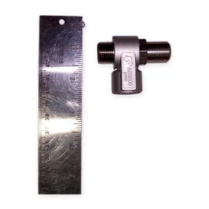 SMC AS3200 Controller Flow Control Valve – actual item, photo 1 of 2