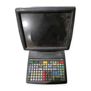 Verifone P050-02-310-R Topaz II