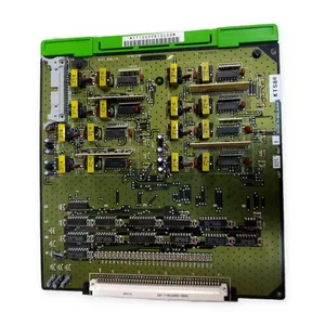 128D-090P2B-L14B PCB Industrial Networking Module – actual item, photo 1 of 7