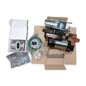 Piusi F00378500 Fuel Dispenser Part