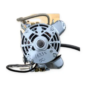 Gast 3HBE-24-M303X Fasco 71637253 U63B1 Fan Motor
