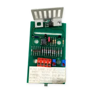 Minco TT155PD1H RTD Transmitter Board