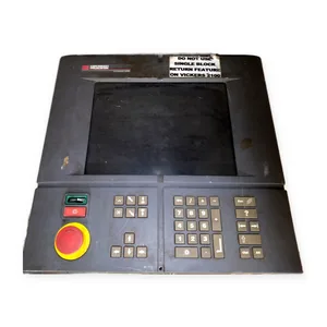 C72291 Milacron Display Monitor