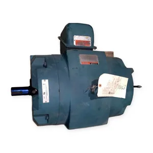 Reliance Electric P32G4401A Duty Master AC Motor