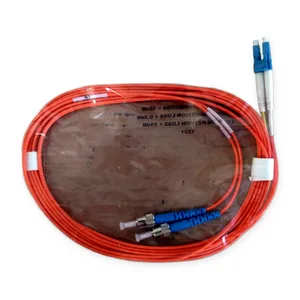 Corning P2J83-2-225BT-08-3M Fiber Optic Patch Cable
