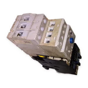 Allen-Bradley 193-ED1BB ONE Part Title