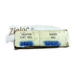 Joslyn Clark 62436 Heater Element Overload Relay