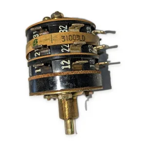 31003LD Electro Switch