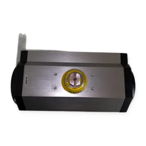UT41 SR4 Rack and Pinion Valve Actuator – actual item, photo 1 of 4