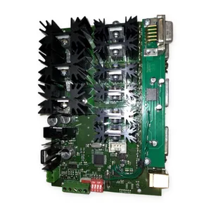 DELCONT12 Toggle Switch