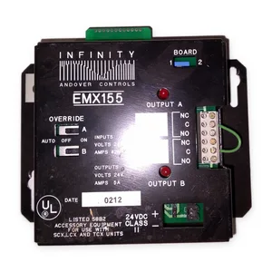 Andover Controls EMX155 Infinity Expansion Module