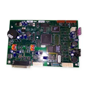 101073490-100 Monitor Control Board – actual item, photo 1 of 3