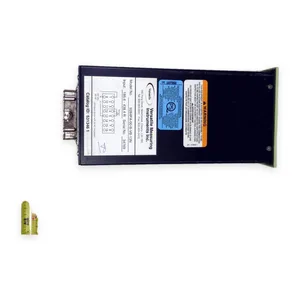 Versatile Measuring Instruments 9284PA-00-B-VB-13N Panel Meter