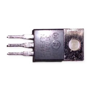 ON Semiconductor LM317MBT Positive Voltage Regulator