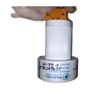 8-01-1000-02-2 O2 Sensor Cell Gas Analyzer