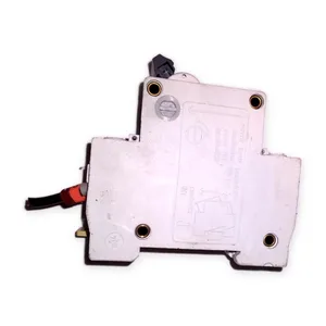 Merlin Gerin C32N Miniature Circuit Breaker