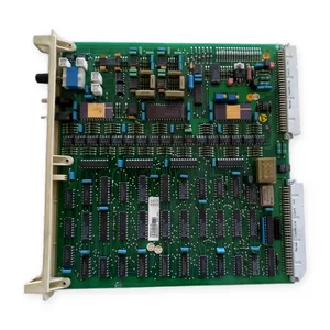 Asea Robot Controller Industrial PCB