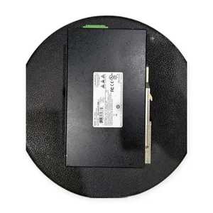 N-Tron 716TX Managed Industrial Ethernet Switch 16-Port 10/100 10-30VDC DIN Rail