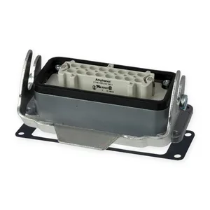 Amphenol C14610E0169411 Receptacle